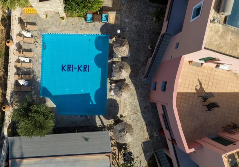 Kri Kri Village