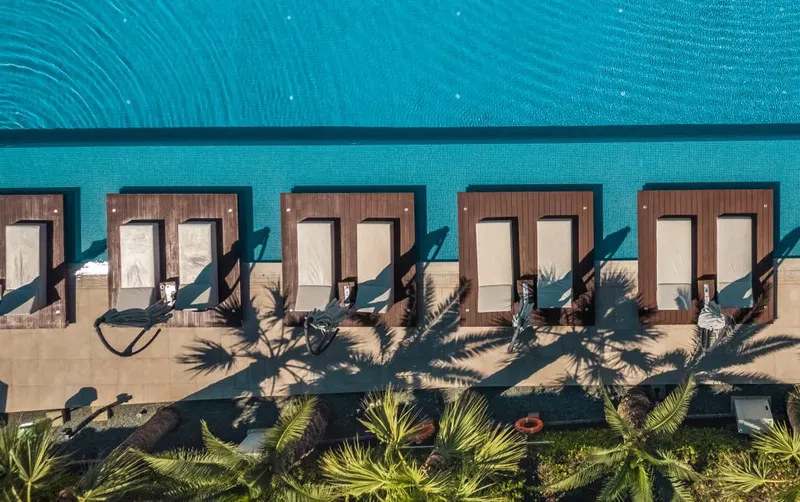 Nestor Hotel