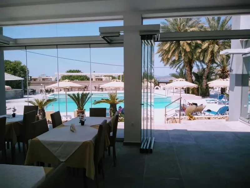 Pefkos Breeze