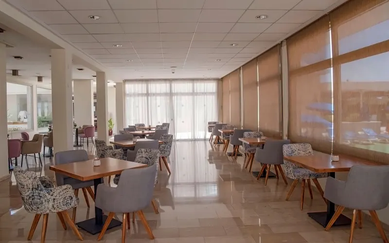 Kissos Hotel