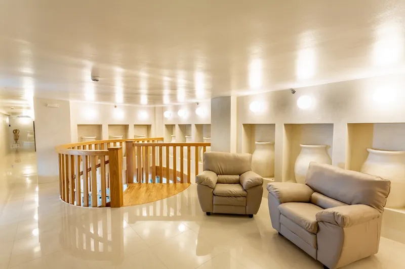 Rhodos Horizon City (Adults Only 16+)