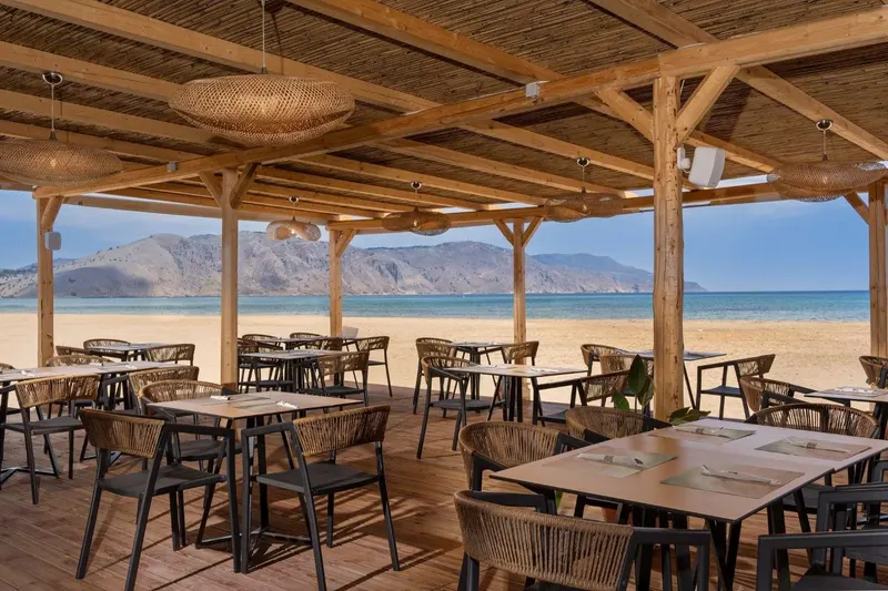Georgioupolis Suites