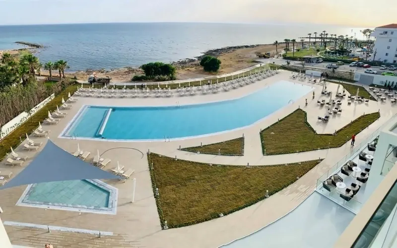 Ivi Mare (Adults Only 16+)