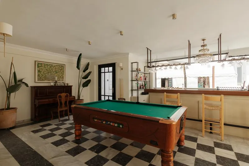Nami Hotel (Ex. Residence Villas)