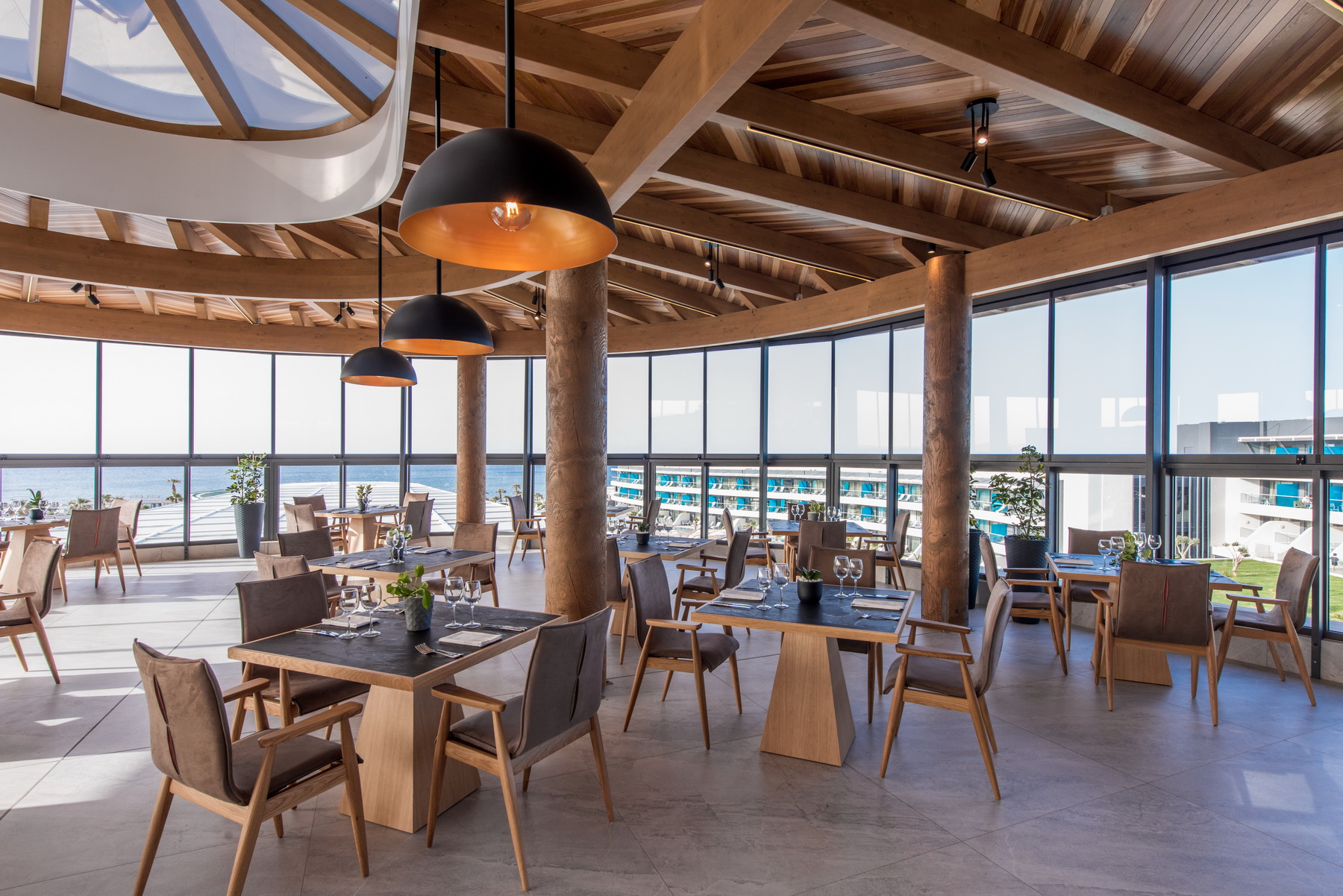 Lyttos Mare Premium All Inclusive Resort (Adults Only 12+)