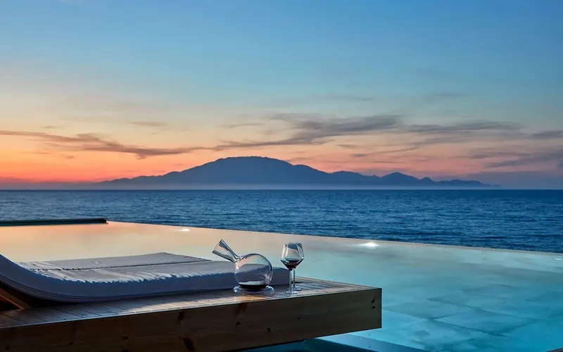 Lesante Blu - The Leading Hotels of the World