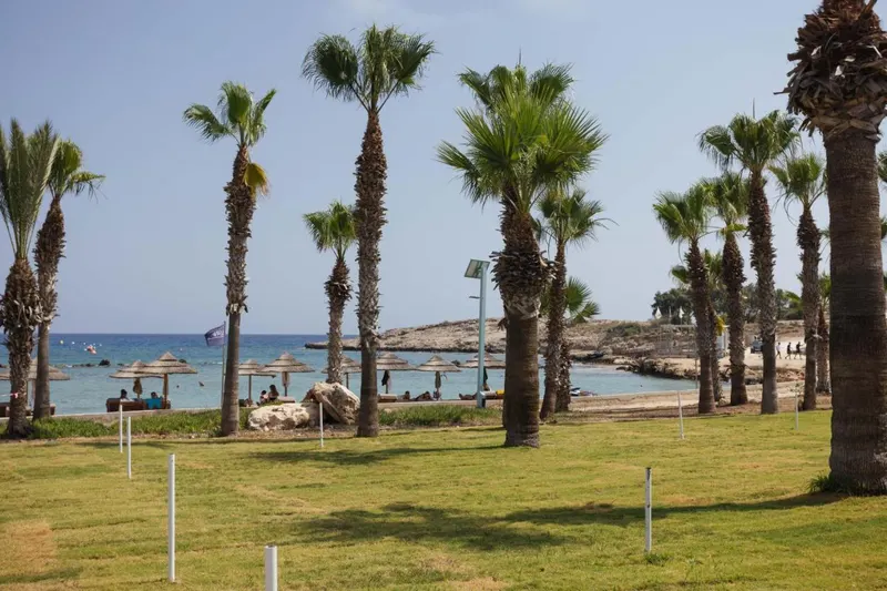 Atlantica Callisto Tourist Village