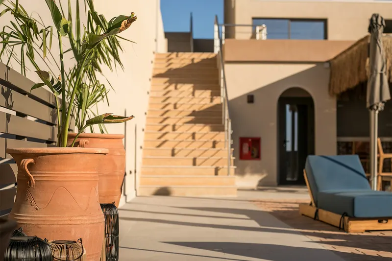 Este Elegant Suites and Villas