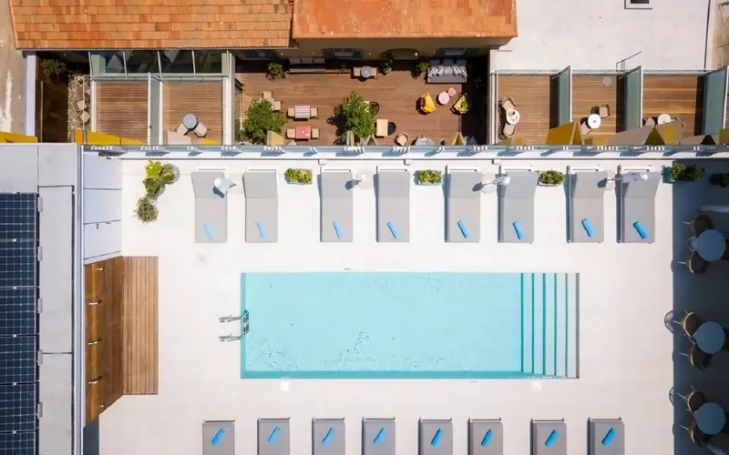 Hotel Indigo Larnaca (Adults Only 18+)