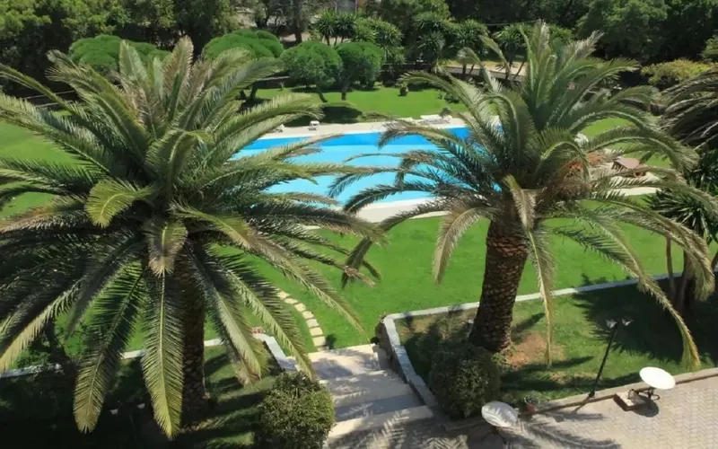 Fiori Hotel