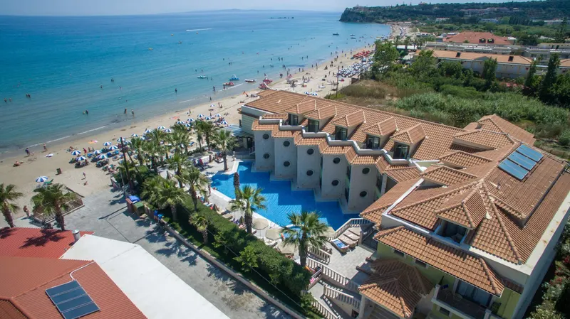 Palazetto Suites (Adults Only 18+)