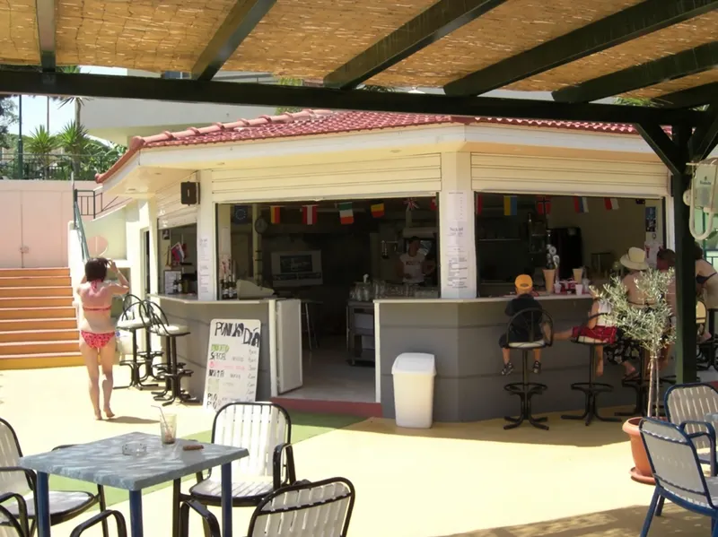 Romanza Mare Hotel