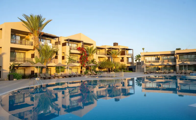 Nana Royal Premium Resort & Spa