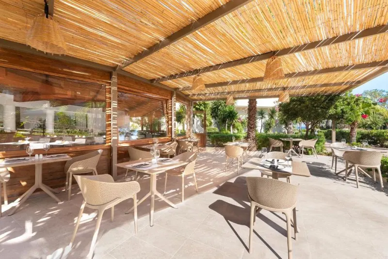 Ixia Dream Hotel - Adults only