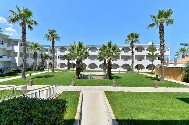 Alykanas Beach Grand Hotel by Zante Plaza