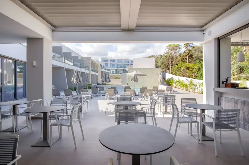 Phos Hotel Platanias (Adults Only)
