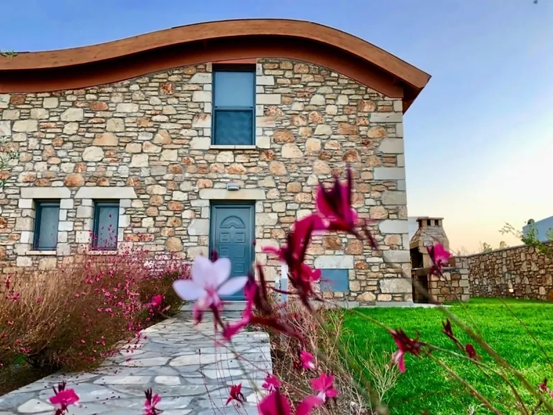 Estrella Villas