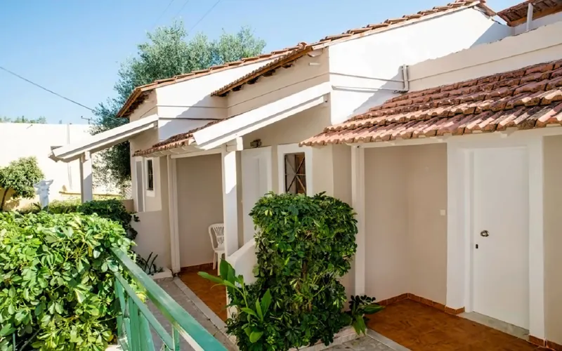 Kalypso Studios Resorts