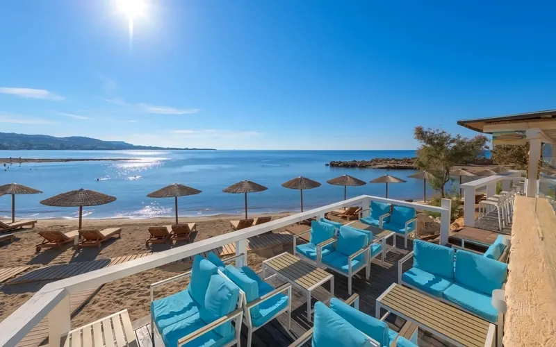 Sunrise Hotel Rhodos