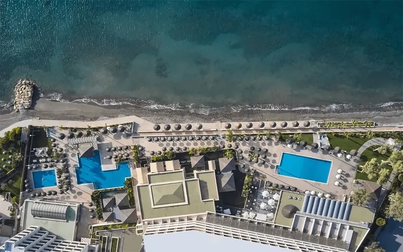 Atlantica Miramare Beach Hotel