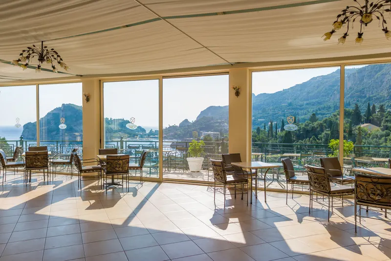Paleokastritsa Palace Adults Only