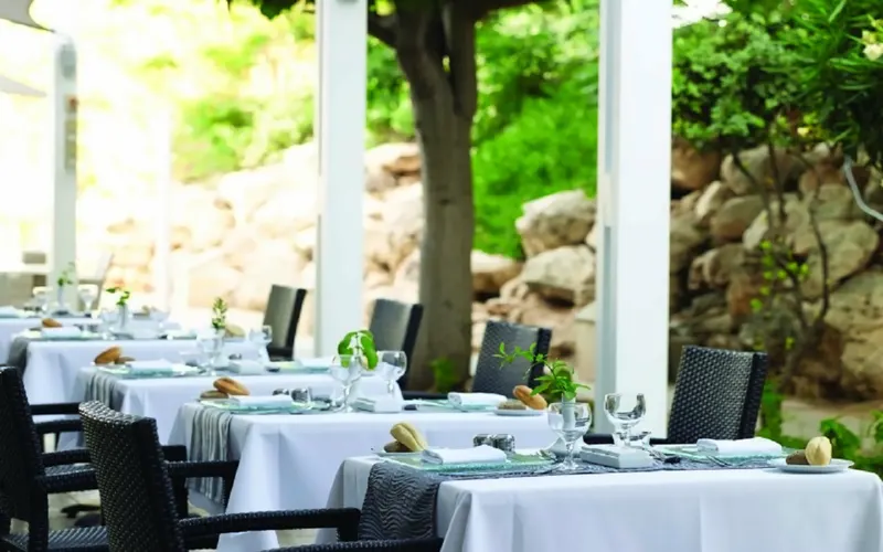 Atlantica Sea Breeze (Adults Only 16+)