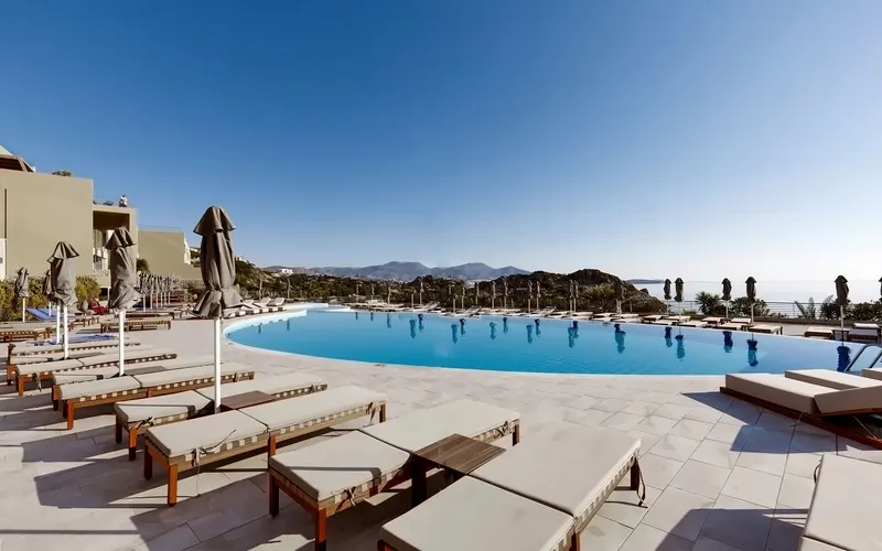 Blue Marine Resort & Spa
