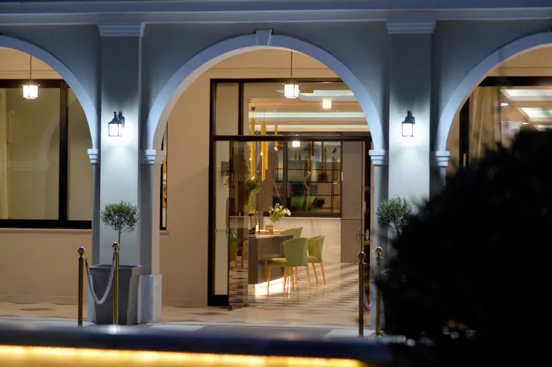 Klelia Beach Hotel by Zante Plaza