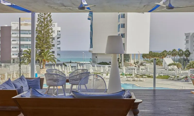 Odessa Hotel
