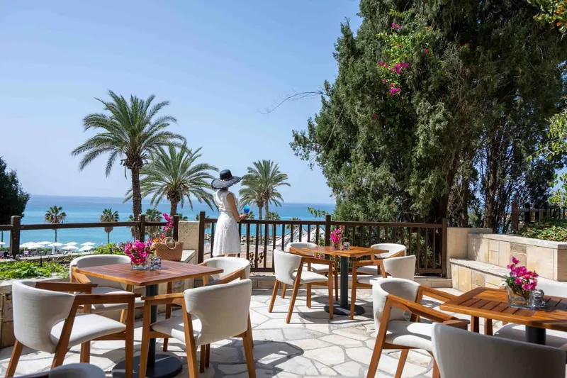 Coral Beach Hotel