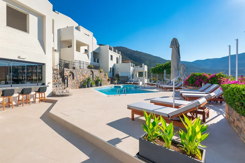 Minois Boutique Hotel