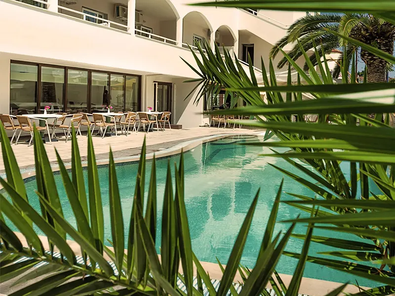 Polis Hotel