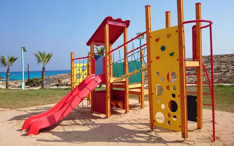 Aktea Beach Apt