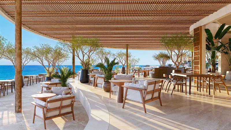 Nana Royal Premium Resort & Spa
