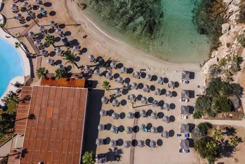 Adams Beach Hotel