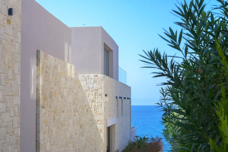 Castello Boutique Suites by the Sea (Adults Only 16+)
