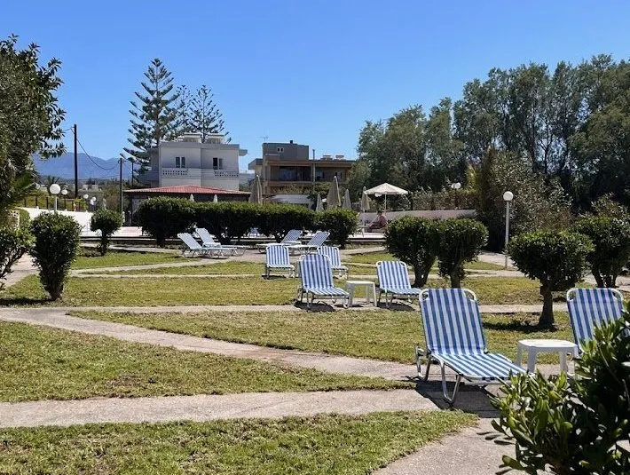Venus Beach Hotel