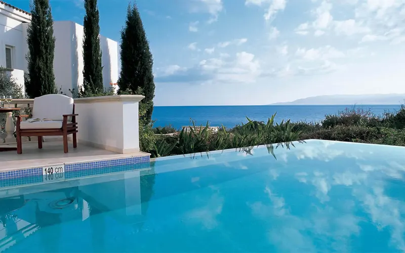 Anassa Hotel