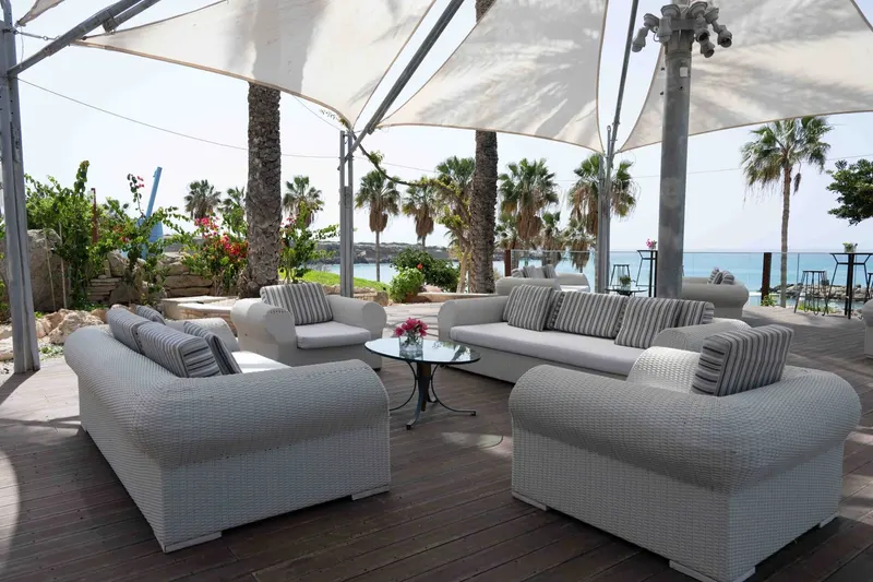 Coral Beach Hotel