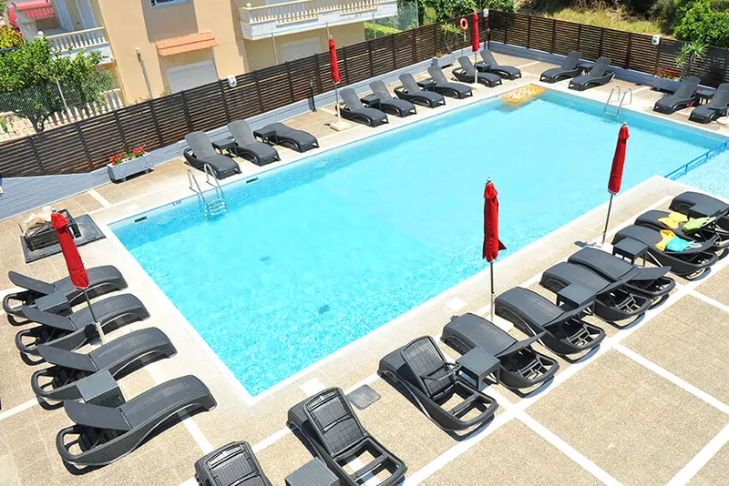 Maritime Hotel