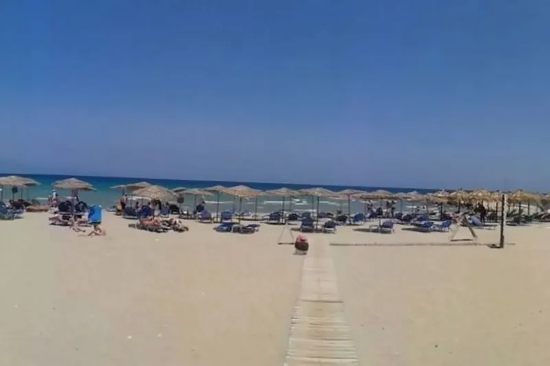 Zante Village Hotel