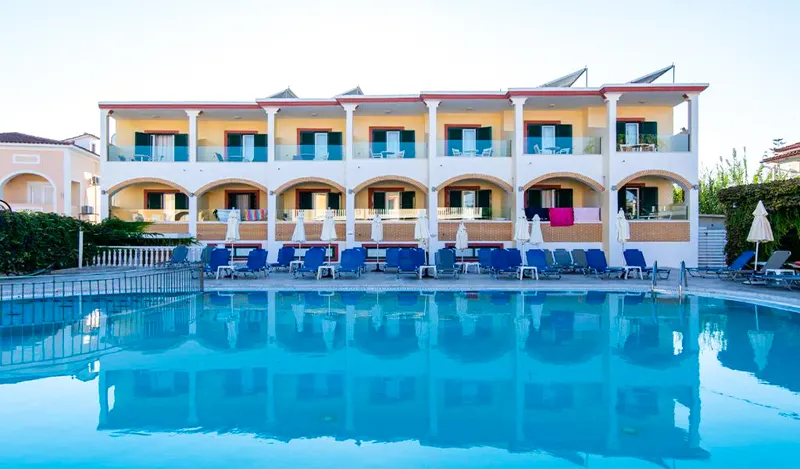 Club Zante Plaza