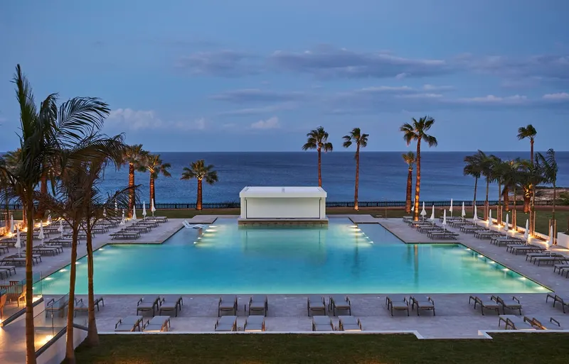 Sunrise Jade Hotel (Adults Only 18+)