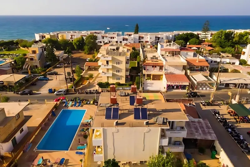 Irini Studios