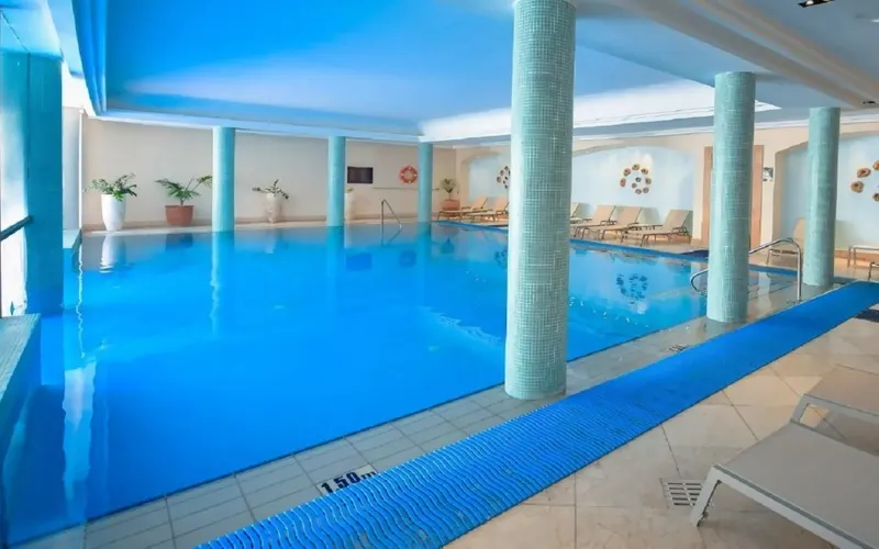 Atlantica Aphrodite Hills Hotel