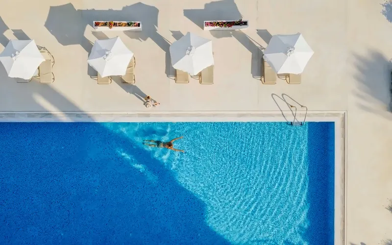 Imperial Island Resort by Louis Hotels