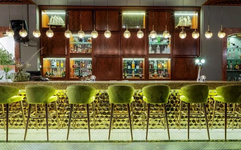 St. Raphael Hotel
