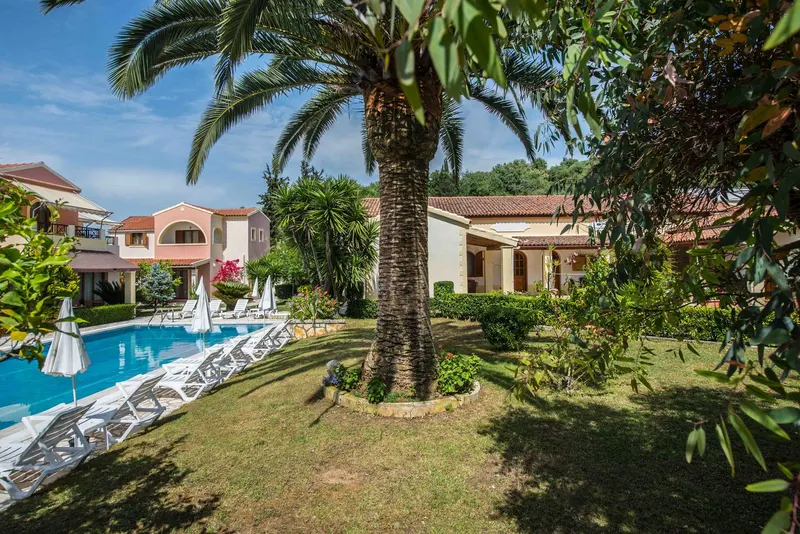 Villa Violetta