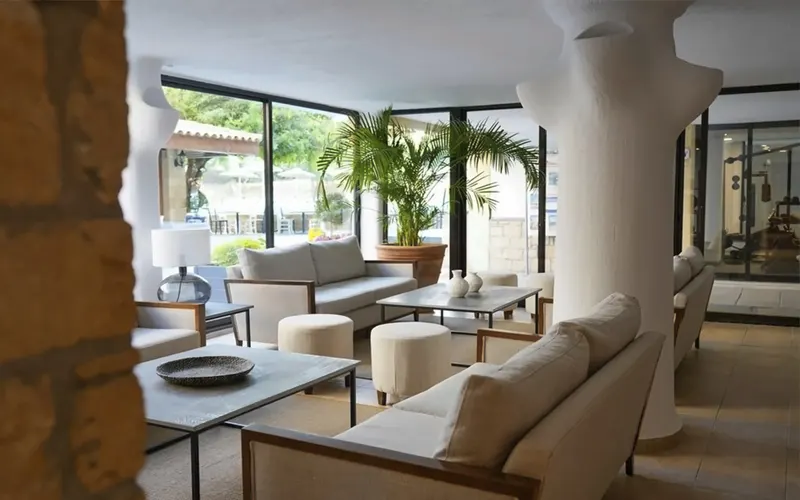 Basilica Holiday Resort