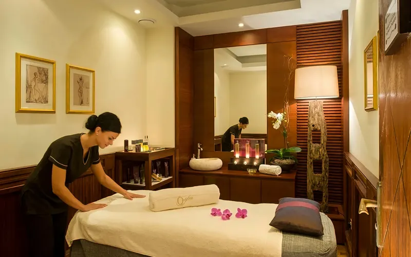 Elysium Hotel & Resort